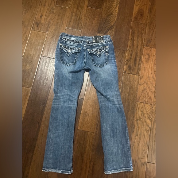 Miss me jeans size 30 - Picture 2 of 6